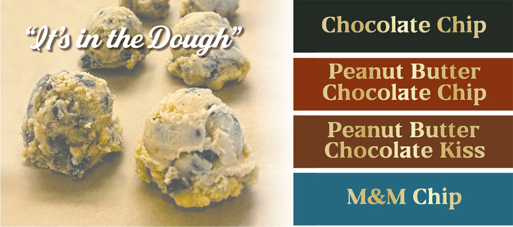 Cookie Varieties